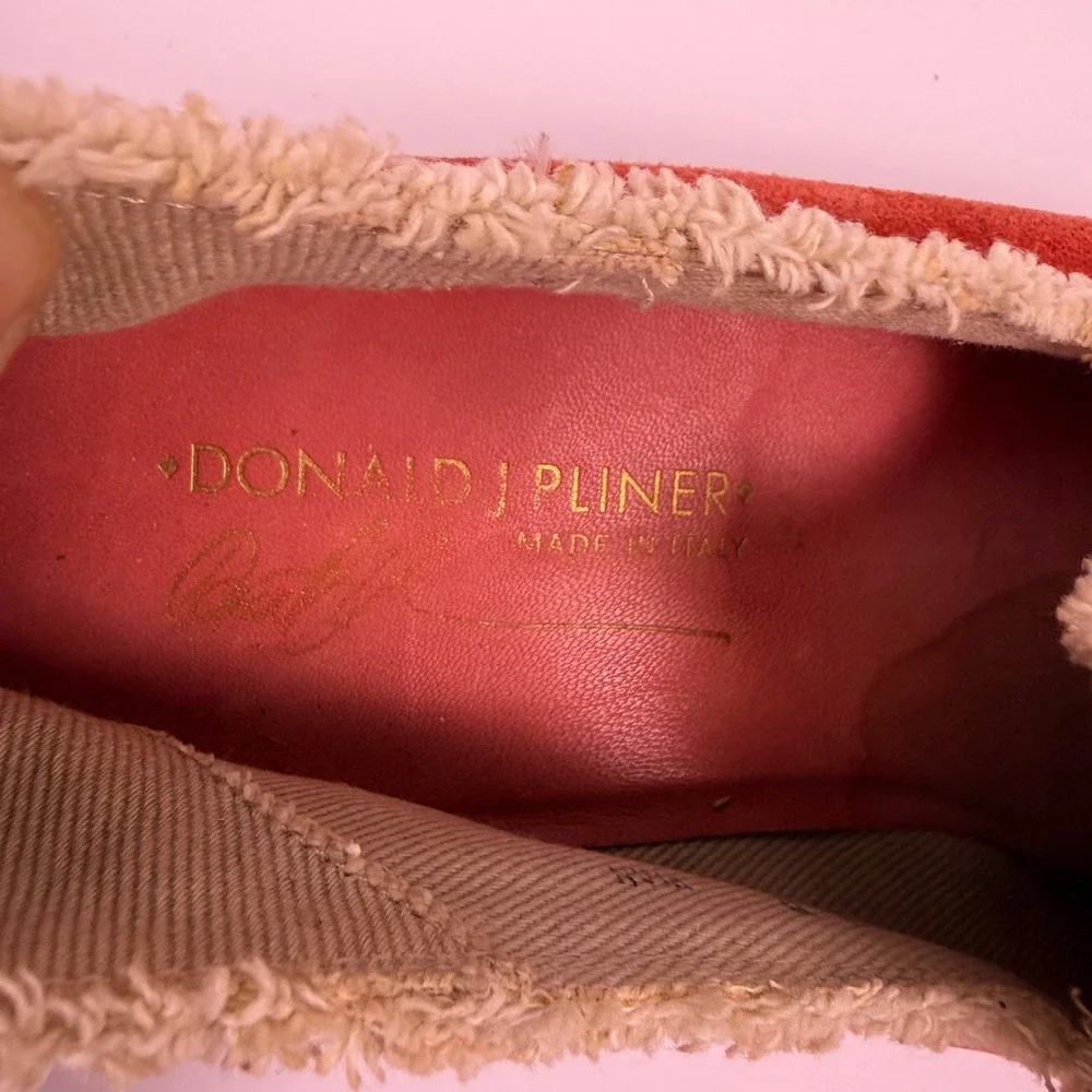 Donald J. Pliner excellent limited